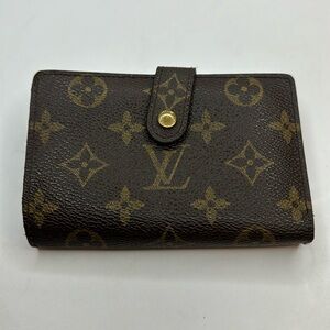 Louis Vuitton Kiss lock Make me an offer!